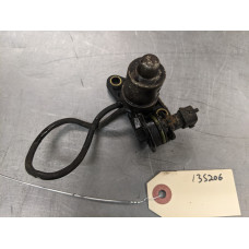 13S206 Low Oil Sending Unit From 2013 Chevrolet Malibu  2.5